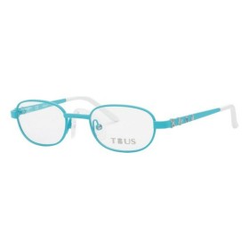 Monture de Lunettes Tous VTK004-115-0SHA Vert Ø 41 mm Enfant: Plus de 300.000 produits de grandes marques en vente directe à pri