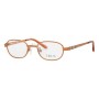 Monture de Lunettes Tous VTK004-115-08RT Orange Ø 41 mm Enfant: Plus de 300.000 produits de grandes marques en vente directe à p