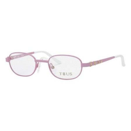 Monture de Lunettes Tous VTK004-115-08RR Rose Ø 41 mm Enfant: Plus de 300.000 produits de grandes marques en vente directe à pri