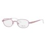 Monture de Lunettes Tous VTK004-115-08RR Rose Ø 41 mm Enfant: Plus de 300.000 produits de grandes marques en vente directe à pri