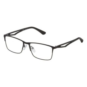 Monture de Lunettes Police VK5550587 Marron Ø 51 mm Enfant: Plus de 300.000 produits de grandes marques en vente directe à prix 