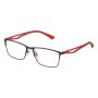 Monture de Lunettes Police VK5550181 Rouge Ø 51 mm Enfant: Plus de 300.000 produits de grandes marques en vente directe à prix u