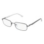 Monture de Lunettes Police VK0860K59 Argenté Ø 51 mm Enfant: Plus de 300.000 produits de grandes marques en vente directe à prix