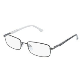 Monture de Lunettes Police VK0860K59 Argenté Ø 51 mm Enfant: Plus de 300.000 produits de grandes marques en vente directe à prix