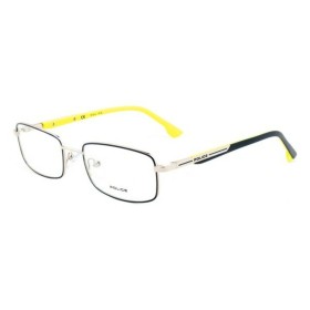 Monture de Lunettes Police VK0860E7 Marron Ø 51 mm Enfant: Plus de 300.000 produits de grandes marques en vente directe à prix u