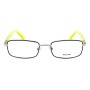 Monture de Lunettes Police VK0860E7 Marron Ø 51 mm Enfant: Plus de 300.000 produits de grandes marques en vente directe à prix u