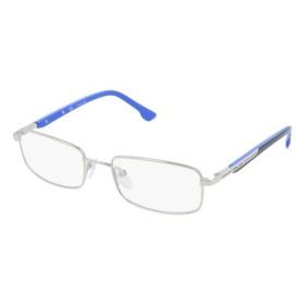 Monture de Lunettes Police VK086 Marron Ø 51 mm Enfant: Plus de 300.000 produits de grandes marques en vente directe à prix usin
