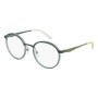 Monture de Lunettes Police VK08349095G Vert Ø 49 mm Enfant: Plus de 300.000 produits de grandes marques en vente directe à prix 