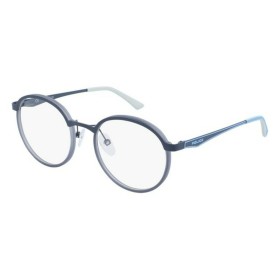 Monture de Lunettes Police VK0834906QS Bleu Ø 49 mm Enfant: Plus de 300.000 produits de grandes marques en vente directe à prix 
