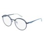 Monture de Lunettes Police VK0834906QS Bleu Ø 49 mm Enfant: Plus de 300.000 produits de grandes marques en vente directe à prix 