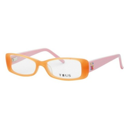 Monture de Lunettes Tous VTK5114907M6 Orange Ø 49 mm Enfant: Plus de 300.000 produits de grandes marques en vente directe à prix
