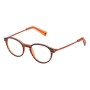 Monture de Lunettes Sting VSJ6634505GR Orange Ø 45 mm Enfant: Plus de 300.000 produits de grandes marques en vente directe à pri