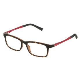 Monture de Lunettes Sting VSJ66046878Y Marron Ø 46 mm Enfant: Plus de 300.000 produits de grandes marques en vente directe à pri