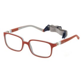 Monture de Lunettes Sting VSJ6534704GF Orange Ø 47 mm Enfant: Plus de 300.000 produits de grandes marques en vente directe à pri
