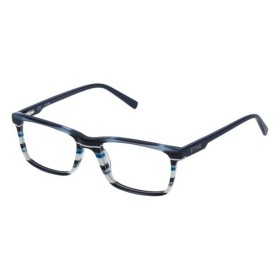 Monture de Lunettes Sting VSJ6464907P4 Bleu Ø 49 mm Enfant: Plus de 300.000 produits de grandes marques en vente directe à prix 