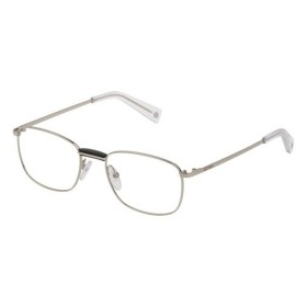 Monture de Lunettes Sting VSJ413500579 Argenté Ø 50 mm Enfant: Plus de 300.000 produits de grandes marques en vente directe à pr