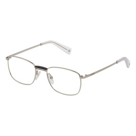 Monture de Lunettes Sting VSJ413500579 Argenté Ø 50 mm Enfant: Plus de 300.000 produits de grandes marques en vente directe à pr