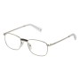 Monture de Lunettes Sting VSJ413500579 Argenté Ø 50 mm Enfant: Plus de 300.000 produits de grandes marques en vente directe à pr