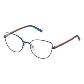 Monture de Lunettes Sting VSJ4125001HR Bleu Ø 50 mm Enfant: Plus de 300.000 produits de grandes marques en vente directe à prix 