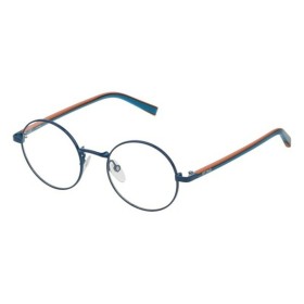 Monture de Lunettes Sting VSJ4114401HR Bleu Ø 44 mm Enfant: Plus de 300.000 produits de grandes marques en vente directe à prix 