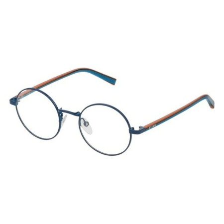 Monture de Lunettes Sting VSJ4114401HR Bleu Ø 44 mm Enfant: Plus de 300.000 produits de grandes marques en vente directe à prix 