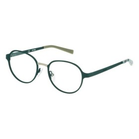 Monture de Lunettes Sting VSJ399470498 Vert Ø 47 mm Enfant: Plus de 300.000 produits de grandes marques en vente directe à prix 