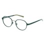 Monture de Lunettes Sting VSJ399470498 Vert Ø 47 mm Enfant: Plus de 300.000 produits de grandes marques en vente directe à prix 