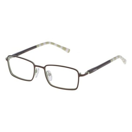 Monture de Lunettes Sting S0347945 Gris Ø 48 mm Enfant: Plus de 300.000 produits de grandes marques en vente directe à prix usin