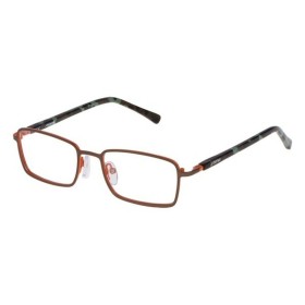 Monture de Lunettes Sting VSJ394480SRL Vert Ø 48 mm Enfant: Plus de 300.000 produits de grandes marques en vente directe à prix 