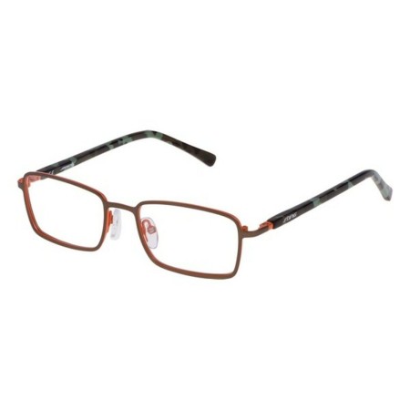 Monture de Lunettes Sting VSJ394480SRL Vert Ø 48 mm Enfant: Plus de 300.000 produits de grandes marques en vente directe à prix 