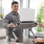 Table Réglable Positions Multiples pour Ordinateur Portable Omnible InnovaGoods: Plus de 300.000 produits de grandes marques en 