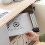 Table Réglable Positions Multiples pour Ordinateur Portable Omnible InnovaGoods: Plus de 300.000 produits de grandes marques en 
