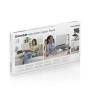 Table Réglable Positions Multiples pour Ordinateur Portable Omnible InnovaGoods: Plus de 300.000 produits de grandes marques en 