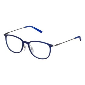 Monture de Lunettes Homme Sting VST161516QRM Bleu Ø 51 mm: Plus de 300.000 produits de grandes marques en vente directe à prix u