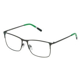 Monture de Lunettes Homme Sting VST110540627 Gris ø 54 mm: Plus de 300.000 produits de grandes marques en vente directe à prix u