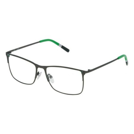 Monture de Lunettes Homme Sting VST110540627 Gris ø 54 mm: Plus de 300.000 produits de grandes marques en vente directe à prix u