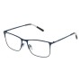 Monture de Lunettes Homme Sting VST1105401AQ Bleu ø 54 mm: Plus de 300.000 produits de grandes marques en vente directe à prix u