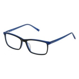 Monture de Lunettes Homme Sting VST107540V13 Noir ø 54 mm: Plus de 300.000 produits de grandes marques en vente directe à prix u