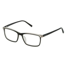 Monture de Lunettes Homme Sting VST1075401AL Noir ø 54 mm: Plus de 300.000 produits de grandes marques en vente directe à prix u
