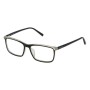 Monture de Lunettes Homme Sting VST1075401AL Noir ø 54 mm: Plus de 300.000 produits de grandes marques en vente directe à prix u