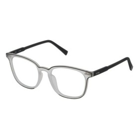 Monture de Lunettes Homme Sting VST088516Q9M Noir Ø 51 mm: Plus de 300.000 produits de grandes marques en vente directe à prix u