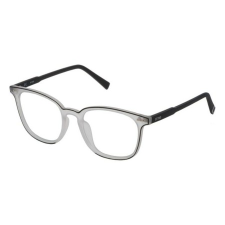 Monture de Lunettes Homme Sting VST088516Q9M Noir Ø 51 mm: Plus de 300.000 produits de grandes marques en vente directe à prix u
