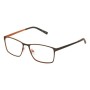 Monture de Lunettes Homme Sting VST0315401HF Gris ø 54 mm: Plus de 300.000 produits de grandes marques en vente directe à prix u