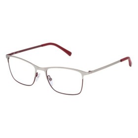 Monture de Lunettes Homme Sting VST019550Q05 Gris Ø 55 mm: Plus de 300.000 produits de grandes marques en vente directe à prix u