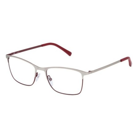 Monture de Lunettes Homme Sting VST019550Q05 Gris Ø 55 mm: Plus de 300.000 produits de grandes marques en vente directe à prix u