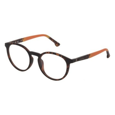 Monture de Lunettes Homme Police VPL878520878 Marron Ø 52 mm: Plus de 300.000 produits de grandes marques en vente directe à pri