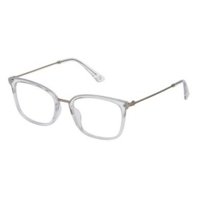 Monture de Lunettes Homme Police VPL561510885 Gris Ø 51 mm: Plus de 300.000 produits de grandes marques en vente directe à prix 