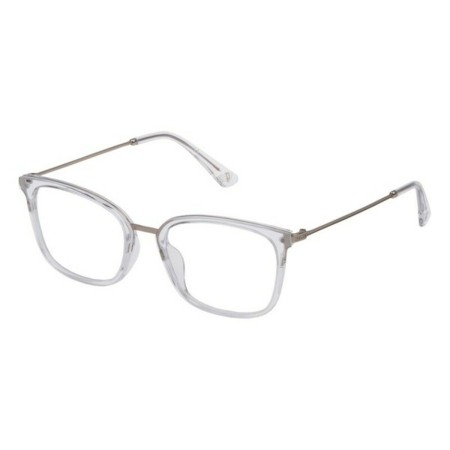 Monture de Lunettes Homme Police VPL561510885 Gris Ø 51 mm: Plus de 300.000 produits de grandes marques en vente directe à prix 