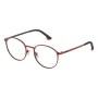 Monture de Lunettes Police VK5544808U6 Noir Ø 48 mm Enfant: Plus de 300.000 produits de grandes marques en vente directe à prix 