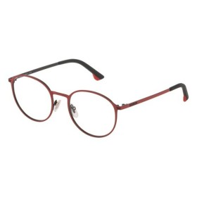 Monture de Lunettes Police VK5544808U6 Noir Ø 48 mm Enfant: Plus de 300.000 produits de grandes marques en vente directe à prix 